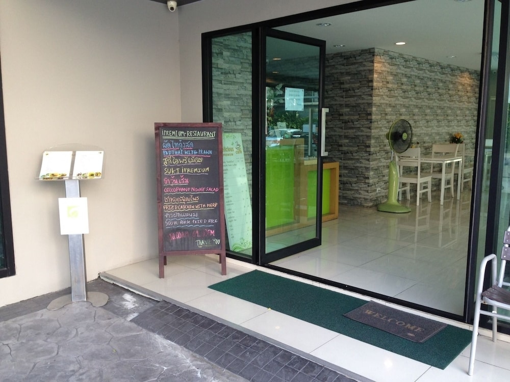Foto de iPREMIUM Sukhumvit 81