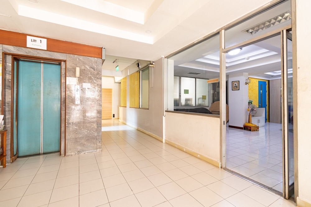 Foto de Alanda Hotel & Apartment