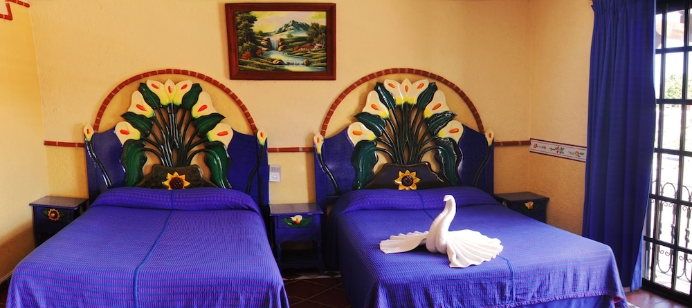 Foto de Hotel Hacienda Del Caribe