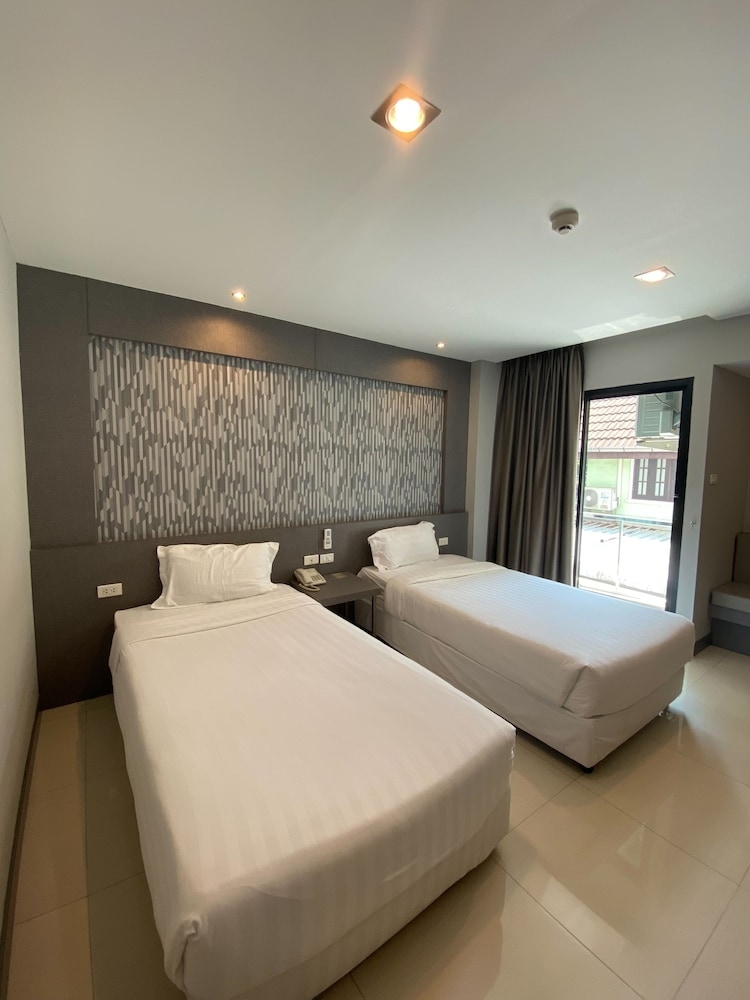 Foto de C Hotel Bangna
