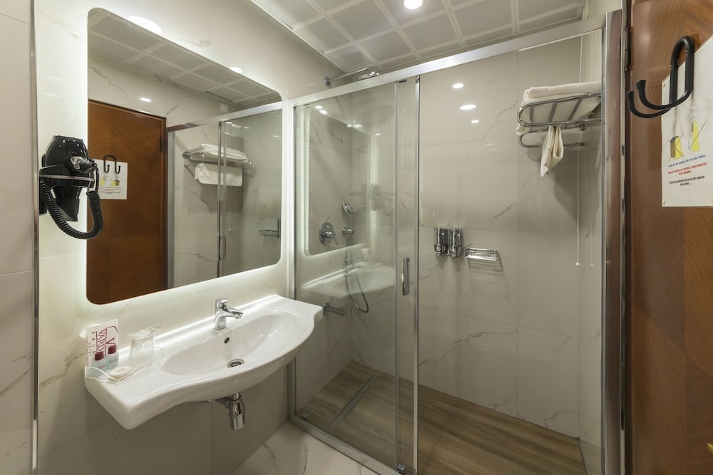 Foto de Vardar Palace Hotel - Special Class