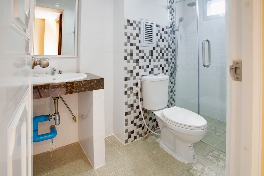 Foto de Wises Hotel