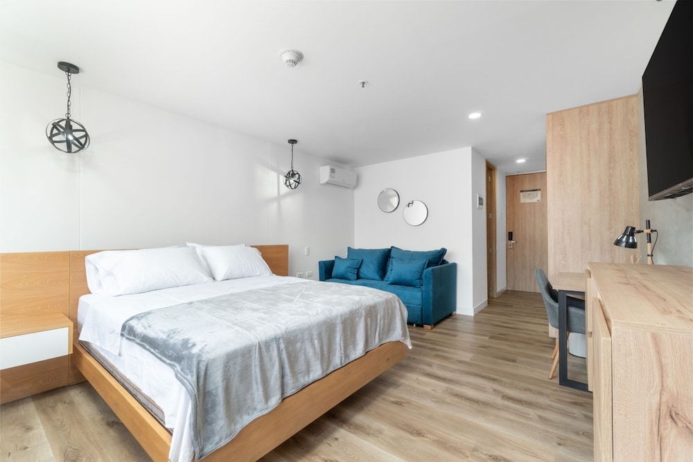 Foto de Apartment Go Living & Suites by HOUSY HOST