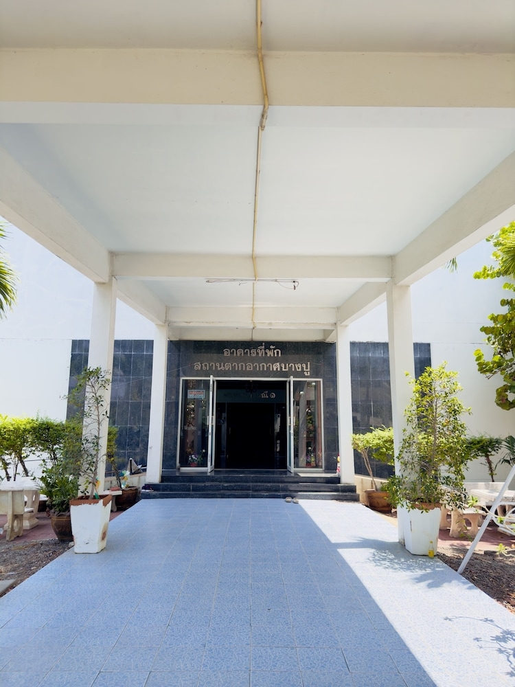 Foto de Bang Pu Recreation Center Samut Prakan
