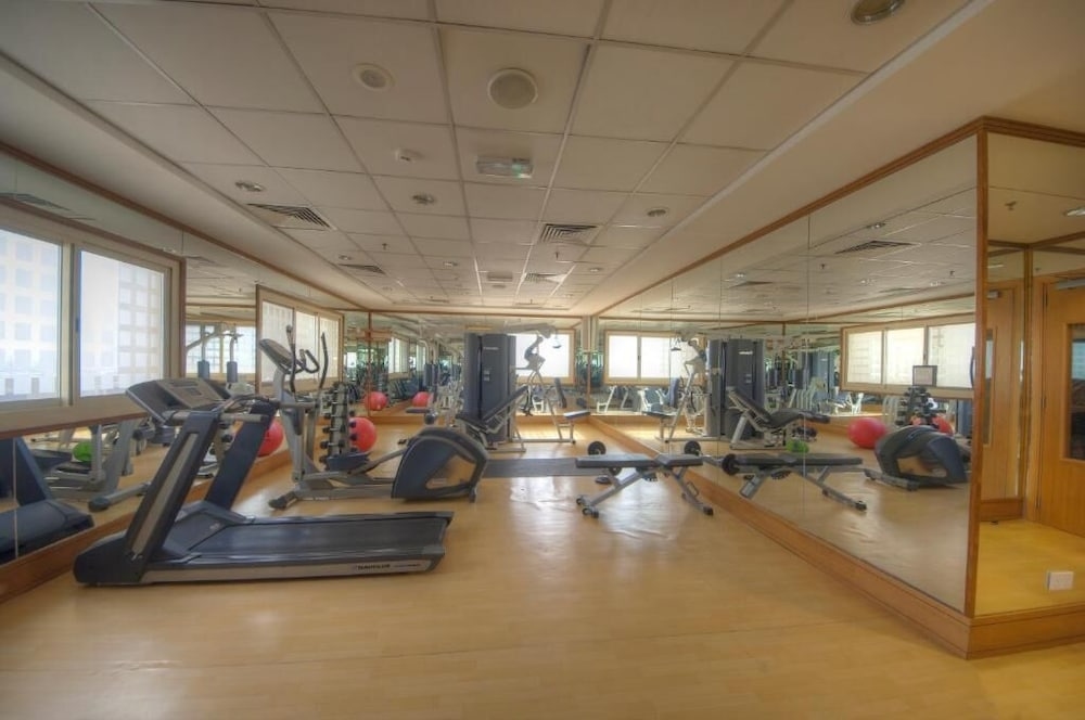 Foto de Grand Square Stay Hotel Apartments