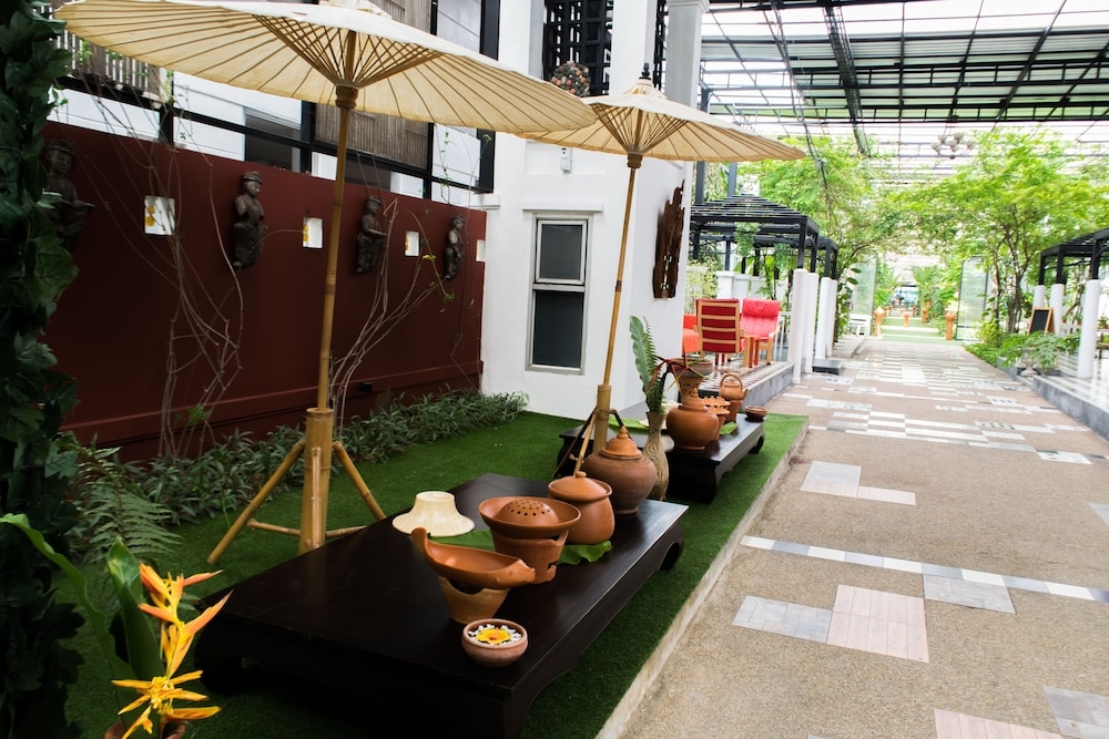 Foto de Siam Villa Suvarnabhumi