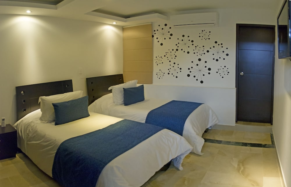 Foto de Hotel de León