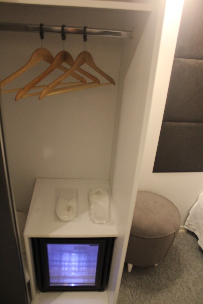 Foto de Palmiye Hotel Taksim