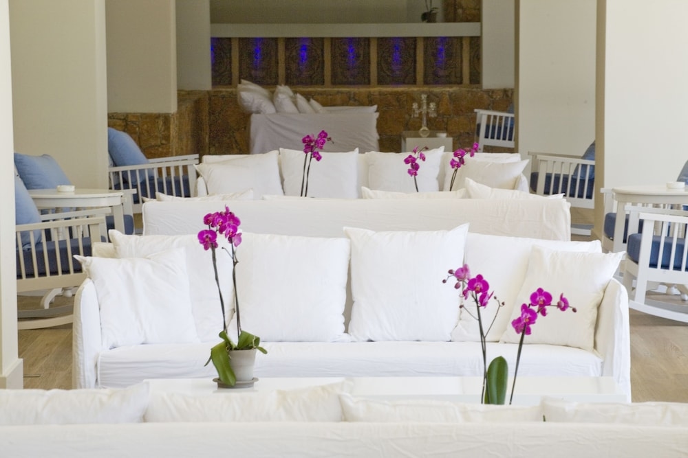 Foto de Sandy Beach Hotel & Spa - ex Sentido