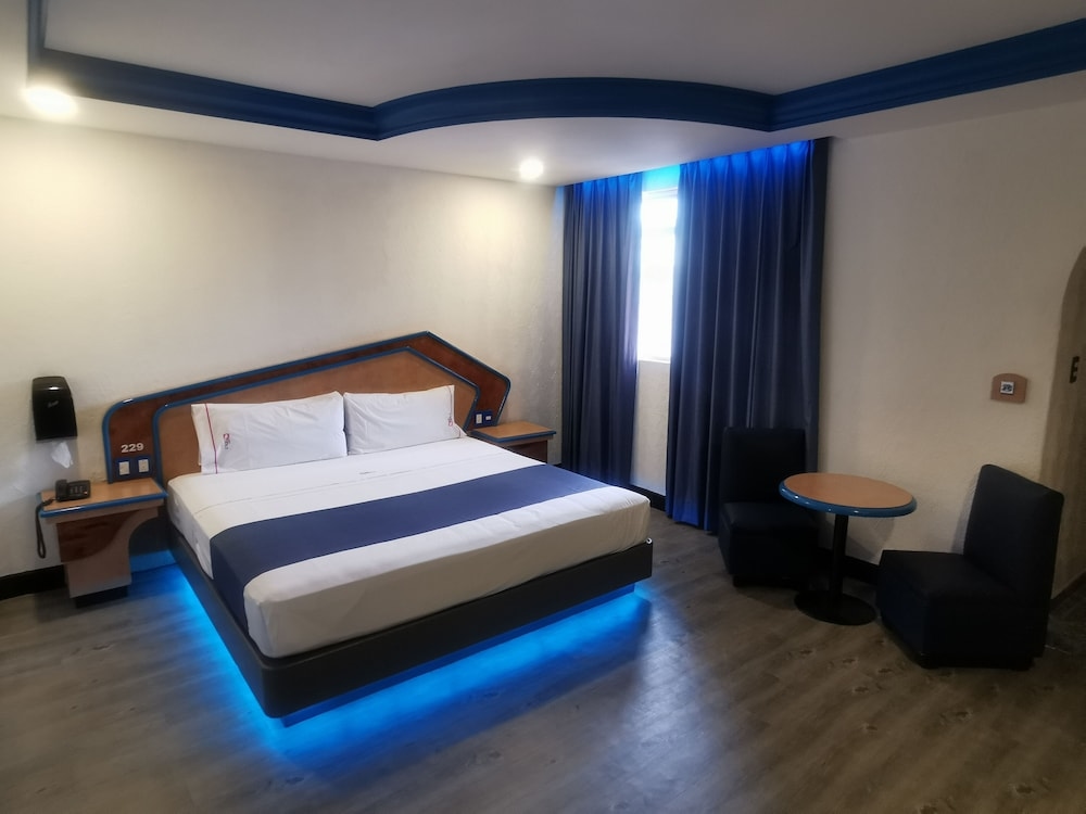 Foto de Hotel Coacalco