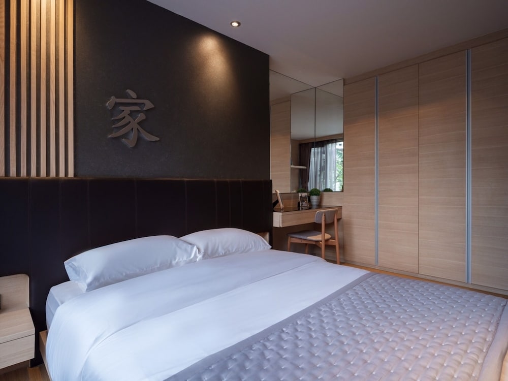Foto de VOQUE Hotel & Serviced Residence Sukhumvit 51