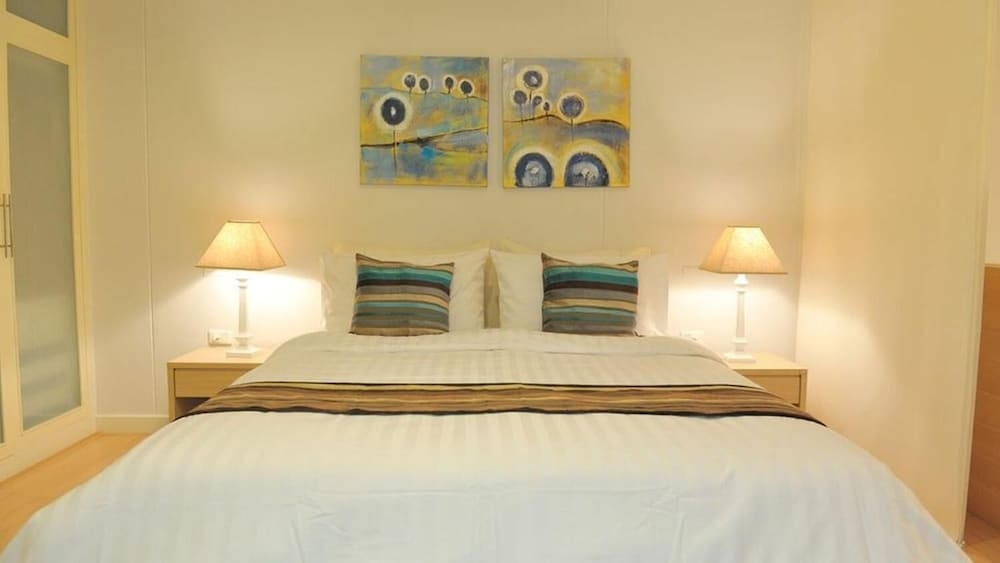 Foto de Duplex 21 Apartment