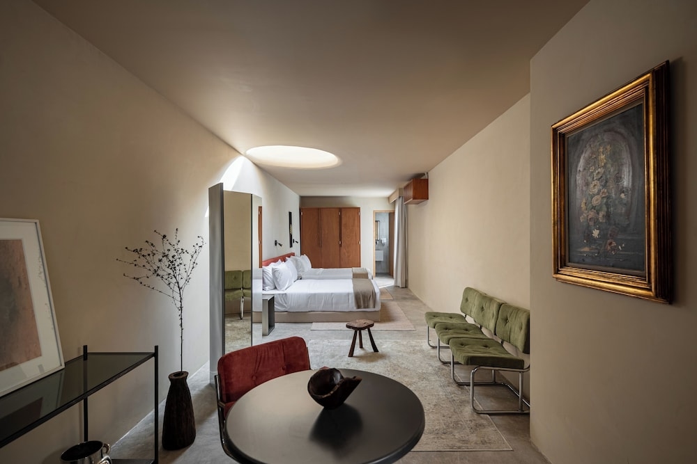 Foto de Hotel Oculto
