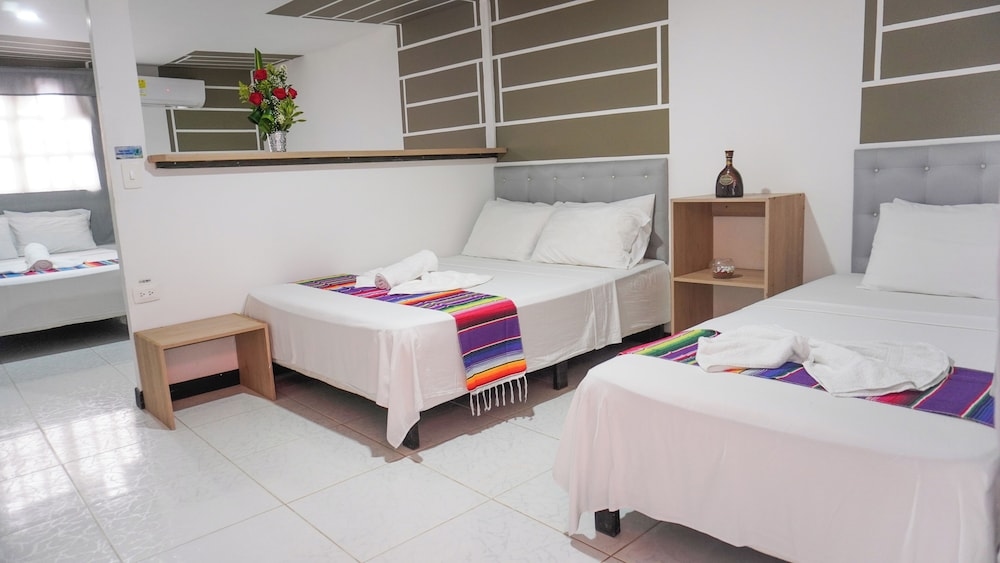 Foto de Hotel Playa Divina