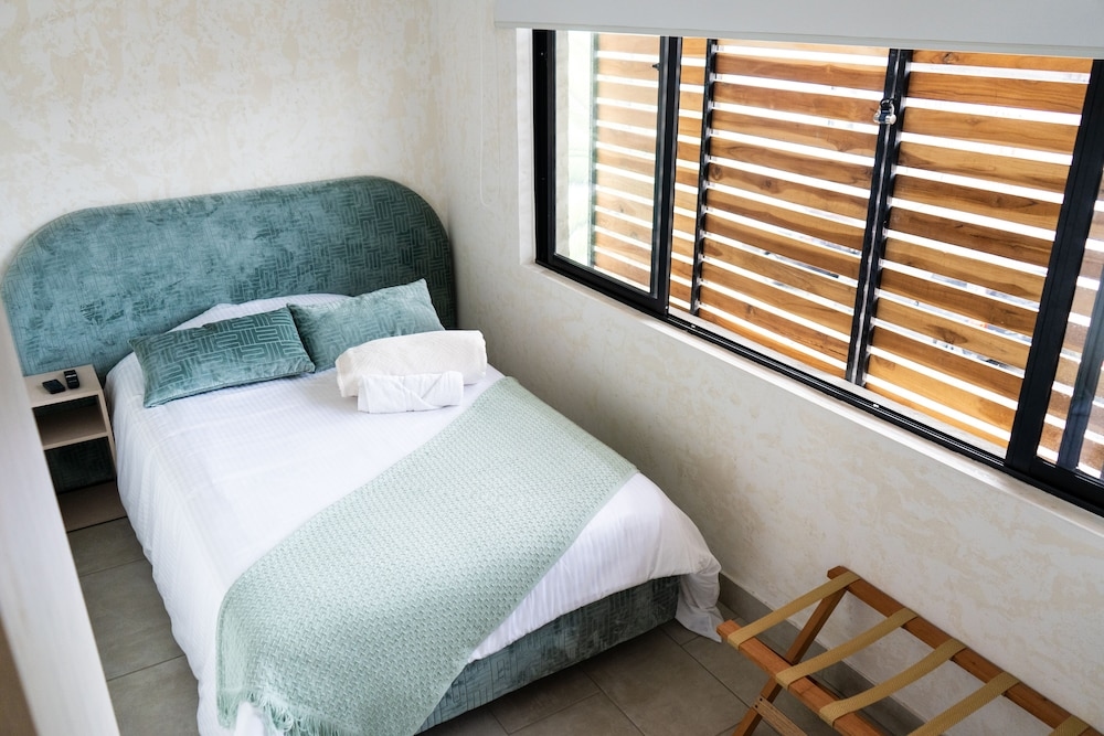 Foto de Zentrico Hotel