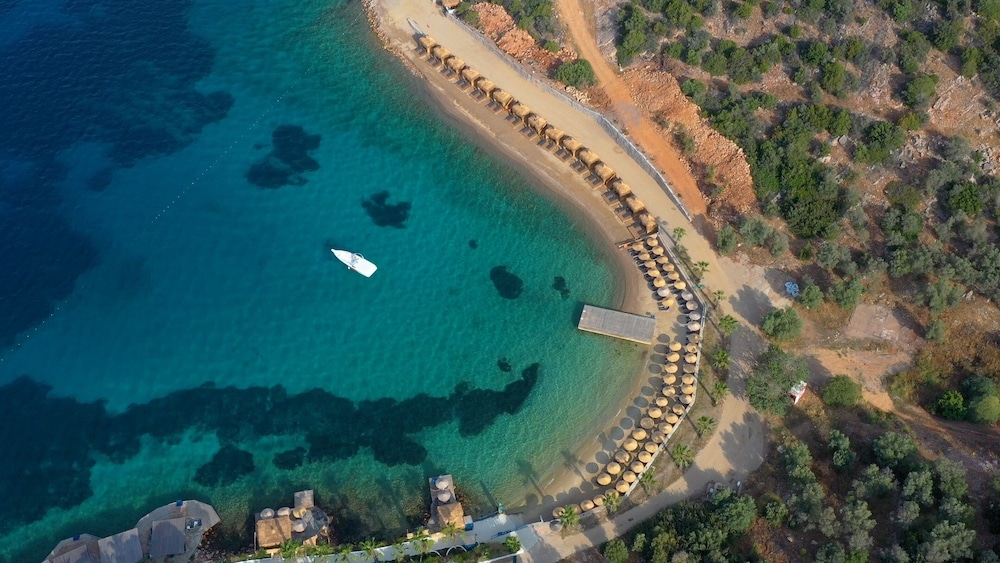 Foto de Bodrum Holiday Resort&spa