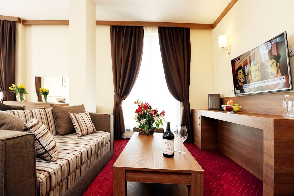 Foto de COOP Hotel