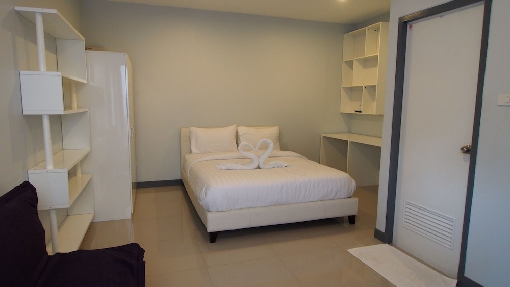 Foto de I-Beyond Residence