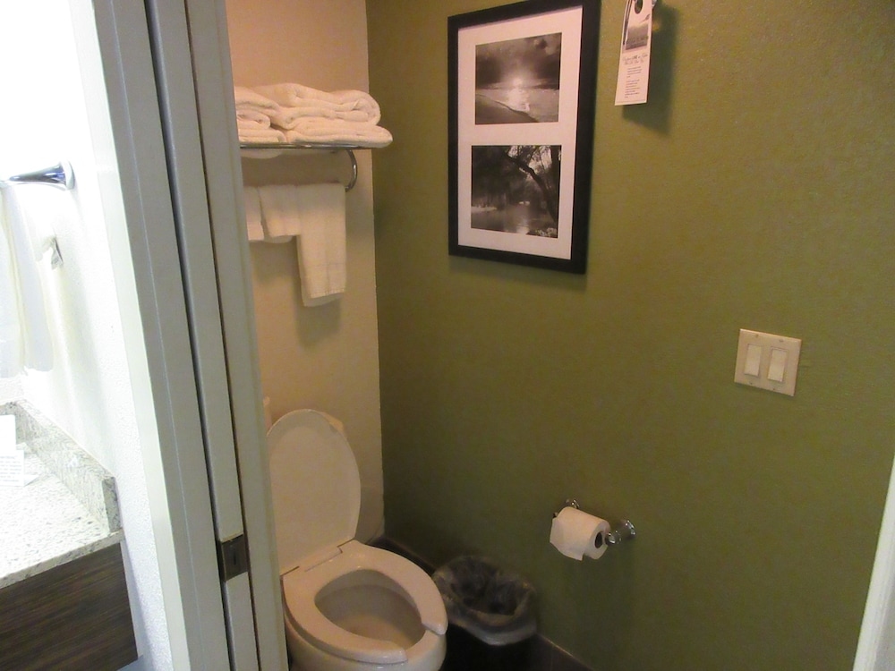 Foto de Sleep Inn Miami International Airport