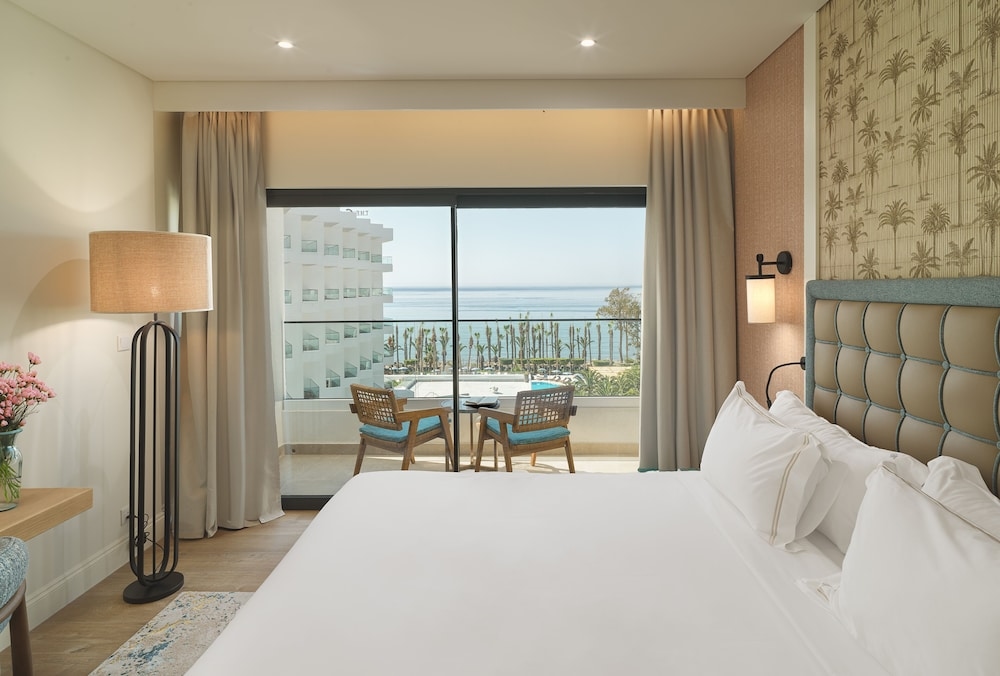 Foto de The GrandResort – Limited Edition by Leonardo Hotels