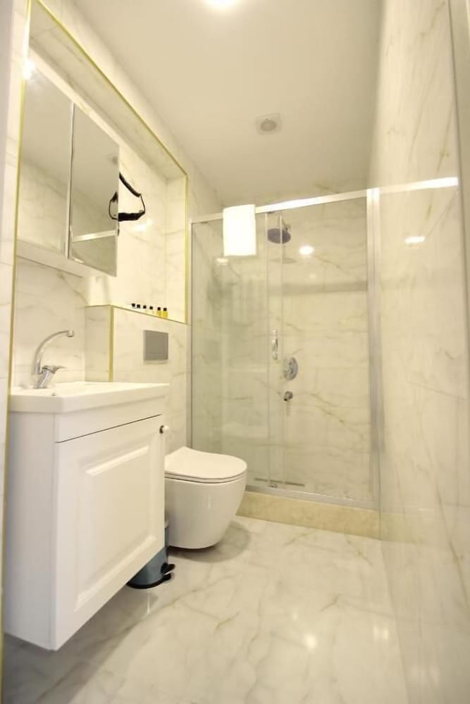 Foto de GULER PALAS İSTANBUL HOTEL