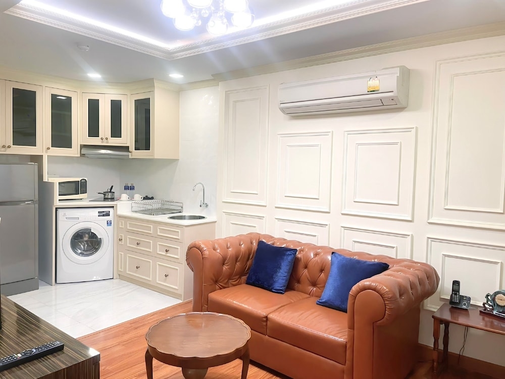 Foto de Syama Hana Executive Apartment Thonglor