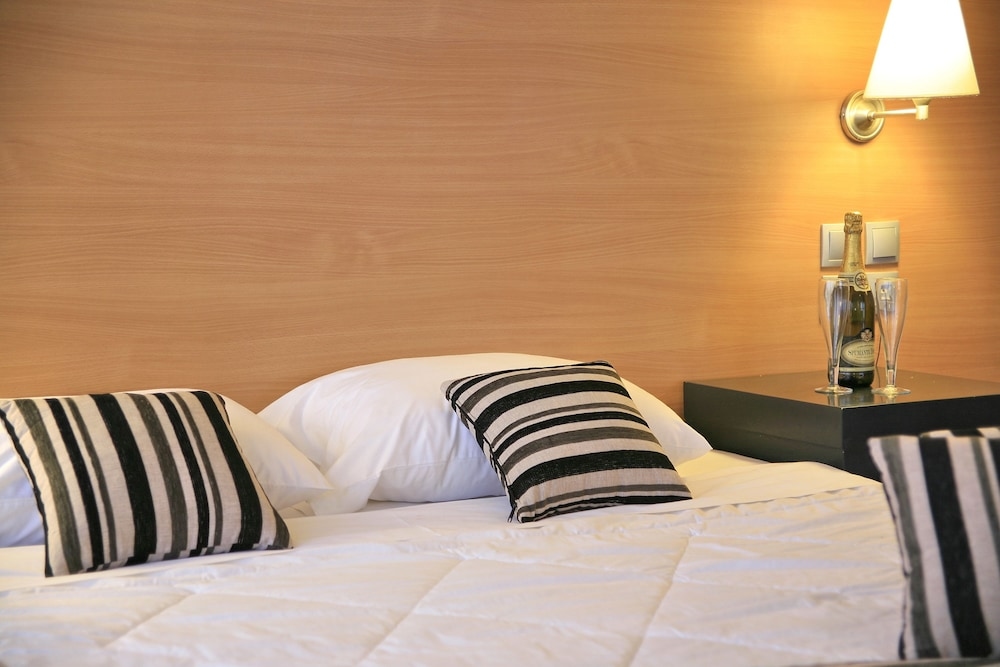 Foto de All Senses Ocean Blue Sea Side Resort