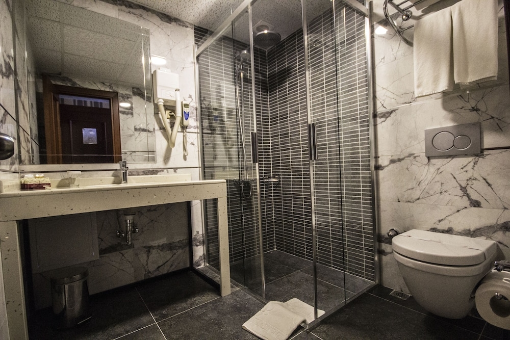 Foto de Deluxe Golden Horn Sultanahmet Hotel
