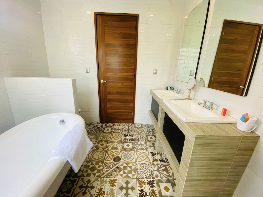 Foto de Parral 14 Boutique Hotel