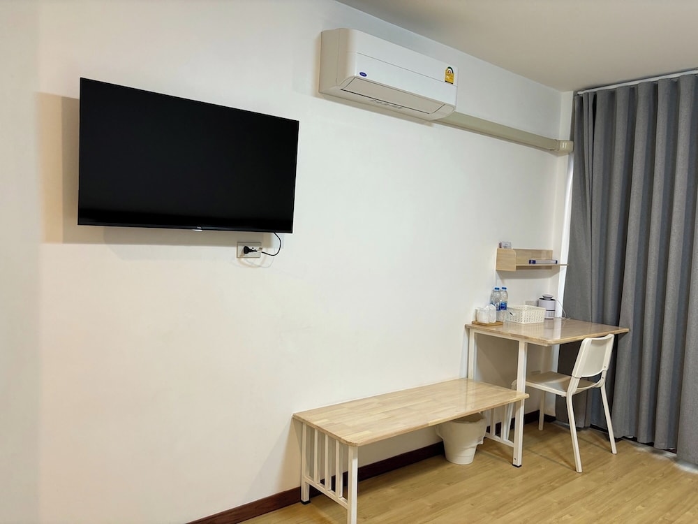 Foto de M3 Bangkok Bake & Bed