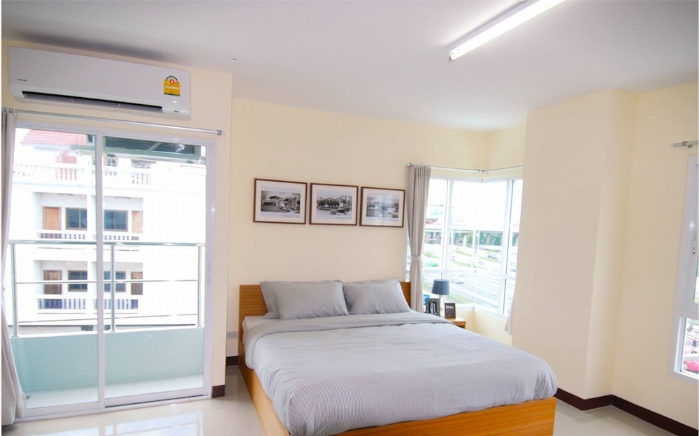 Foto de Good Morning Apartment