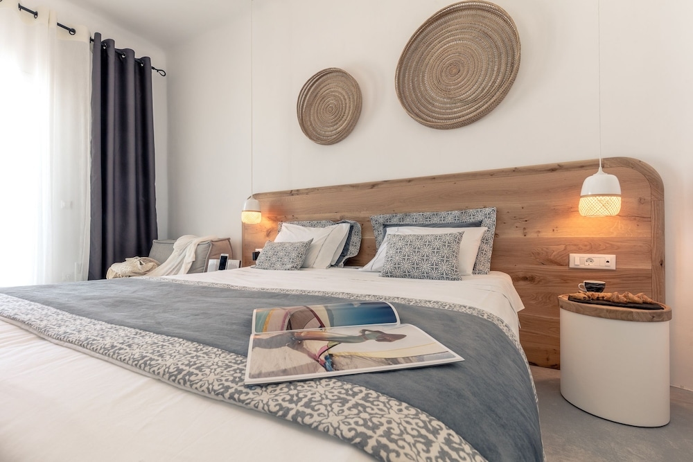 Foto de Harmony Boutique Hotel