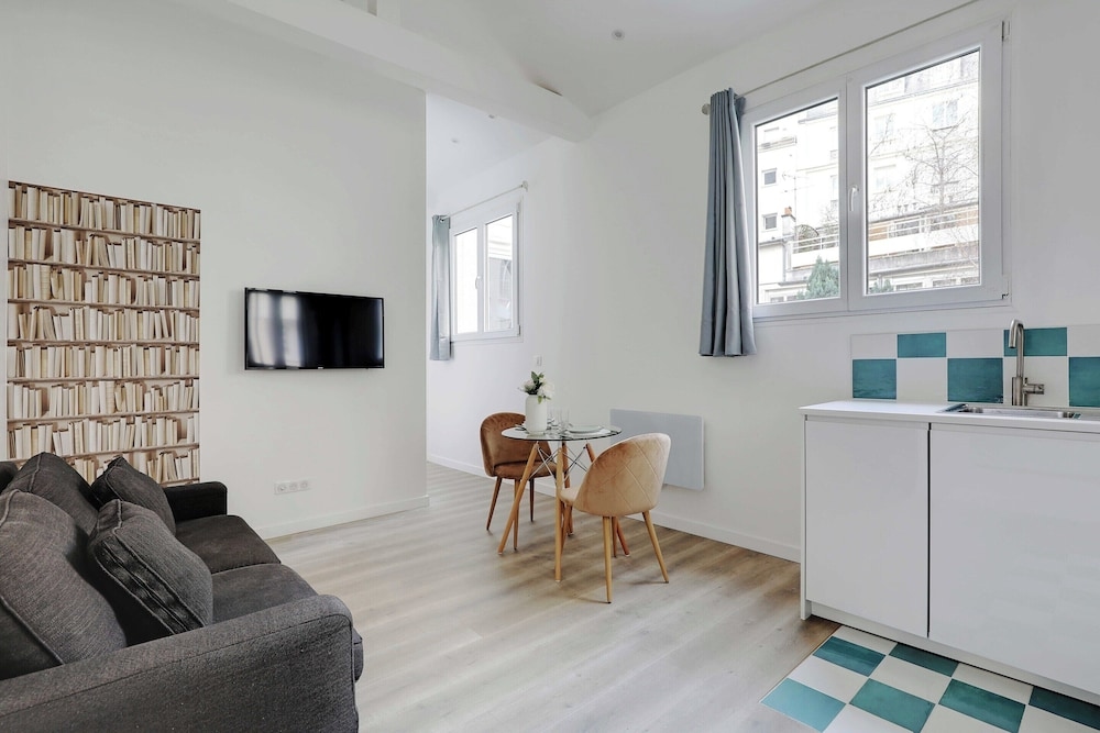 Foto de Intimate Apartment - 1br/4p - Saint-lambert