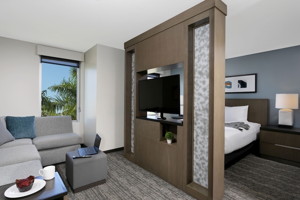 Foto de Hyatt House San Juan