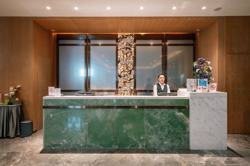 Foto de Laike Hotel