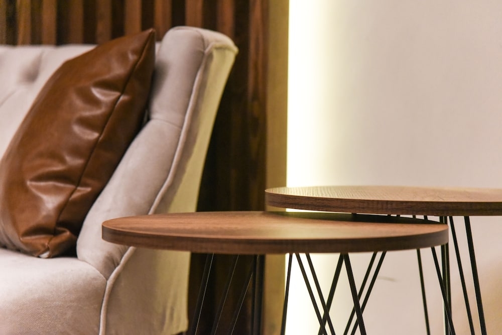 Foto de Luxir Hotel