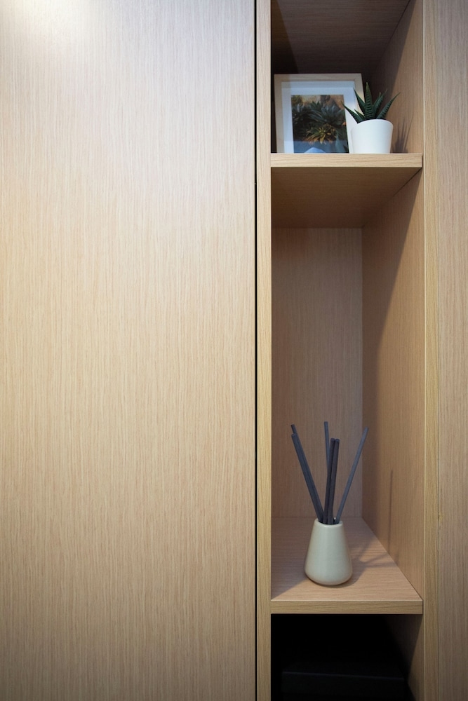 Foto de Parrish Serviced Apartment