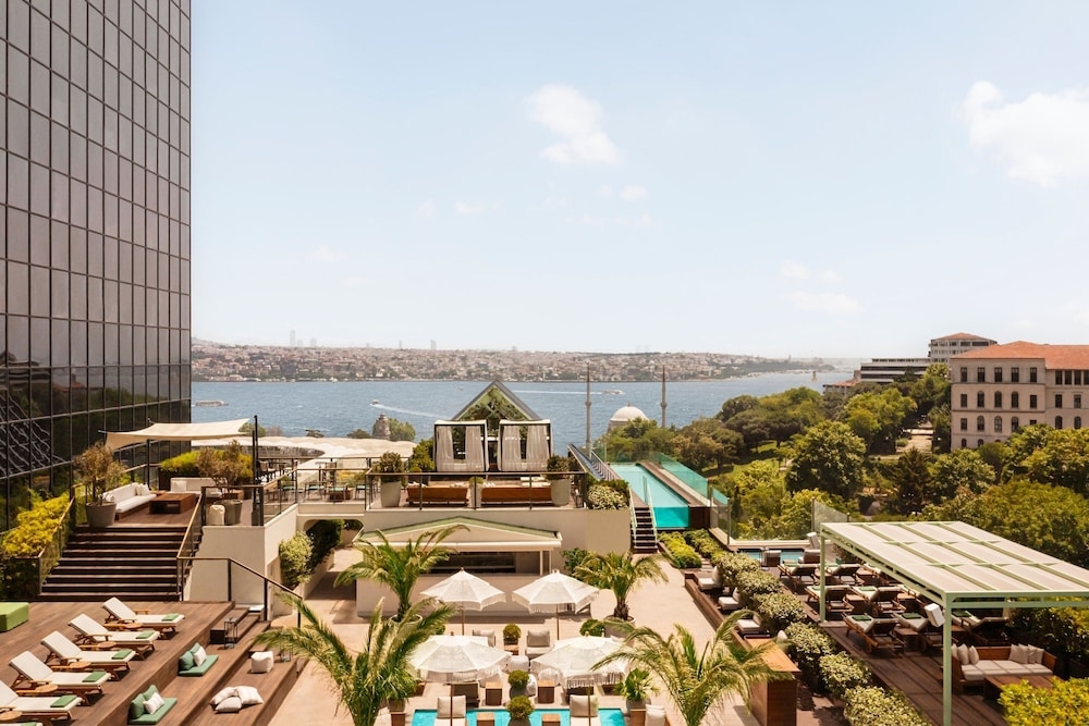 Foto de The Ritz-Carlton, Istanbul