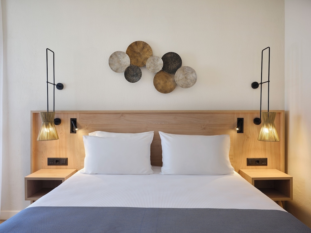 Foto de Atlantica Ocean Beach Resort