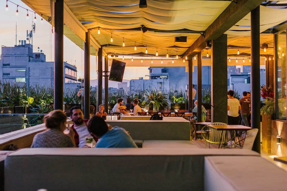 Foto de Casa Pepe Hostel Boutique - CDMX