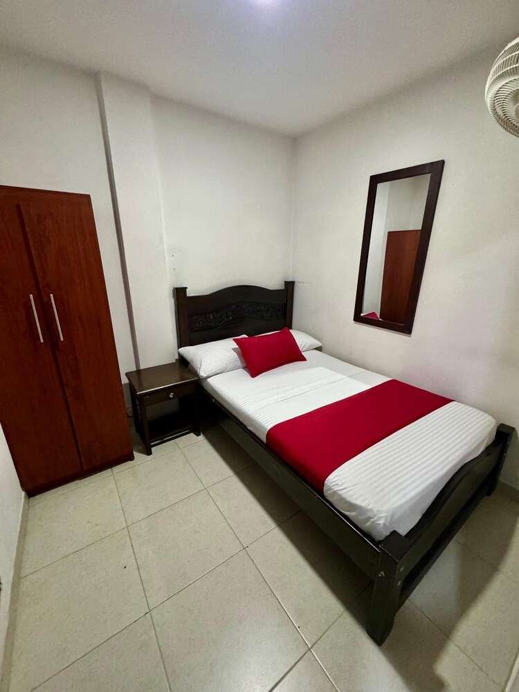 Foto de Hotel Tucan