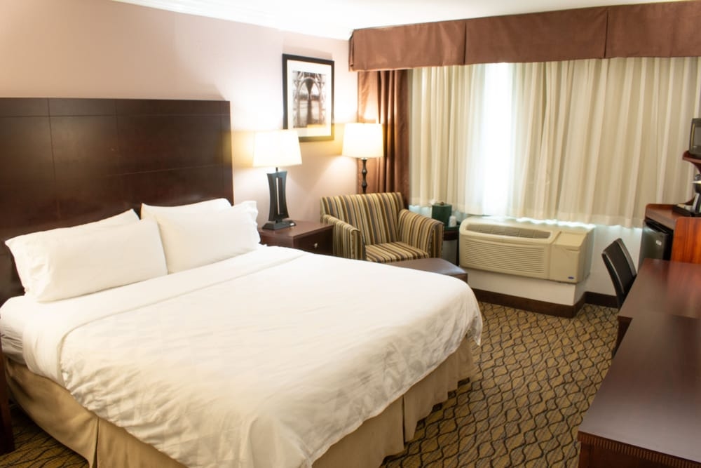 Foto de Executive Inn - Fort Lee