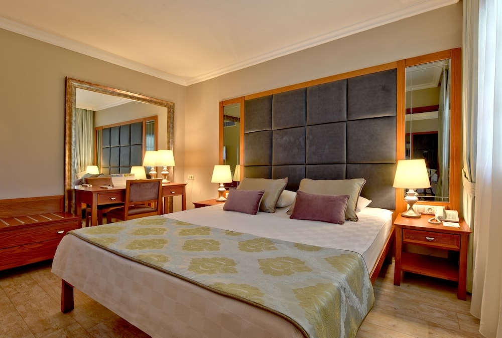 Foto de Asteria Family Resort Belek (Ex. Aquaworld Belek)