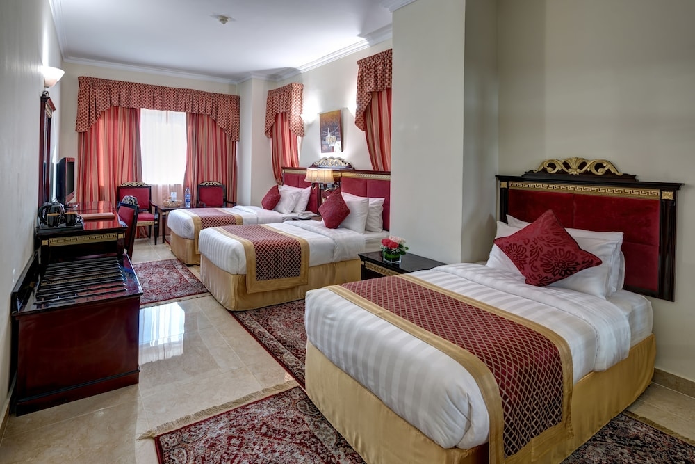 Foto de Comfort Inn Hotel