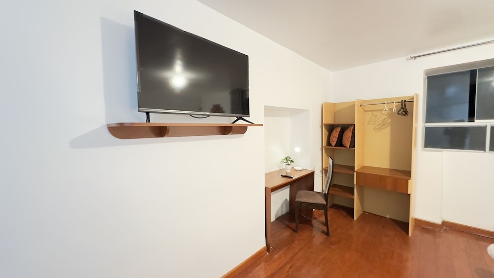 Foto de Casona Libertrek Inn
