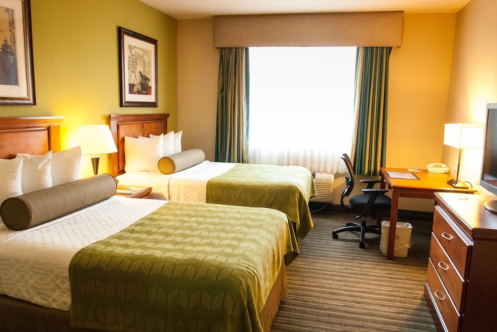 Foto de Best Western Plus Miami-Doral/Dolphin Mall