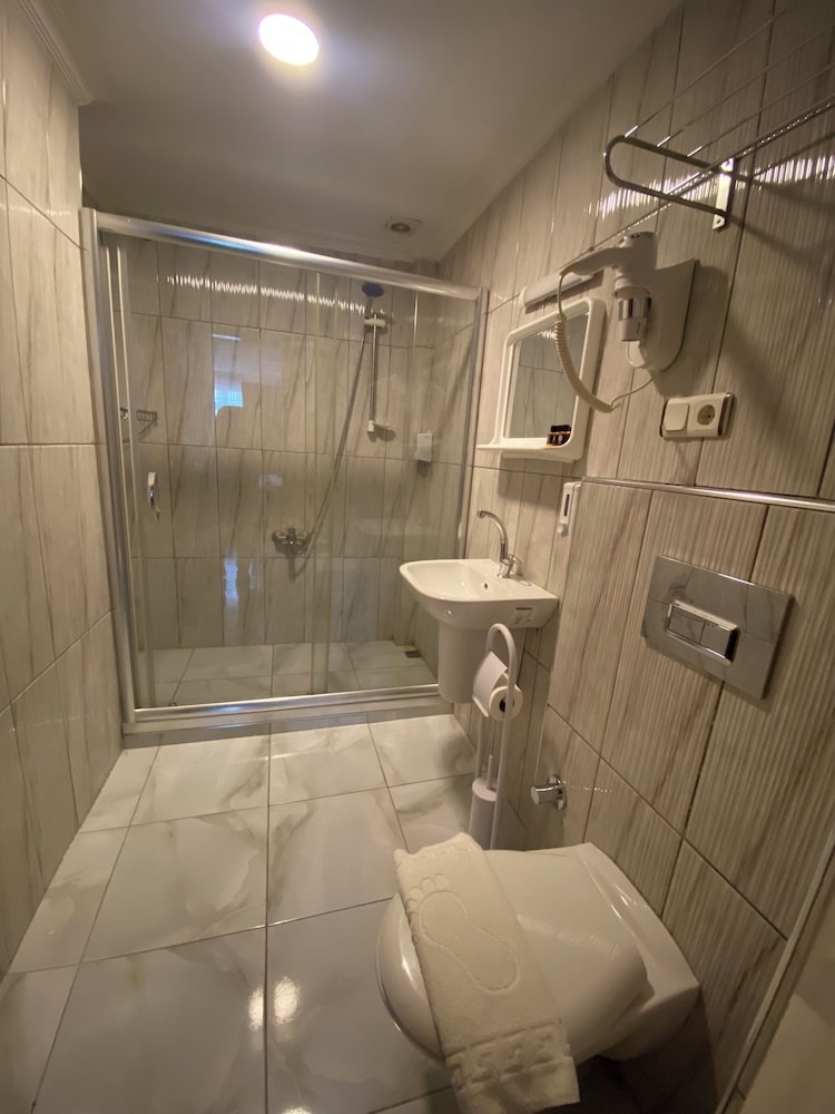 Foto de Timex Suites İstanbul