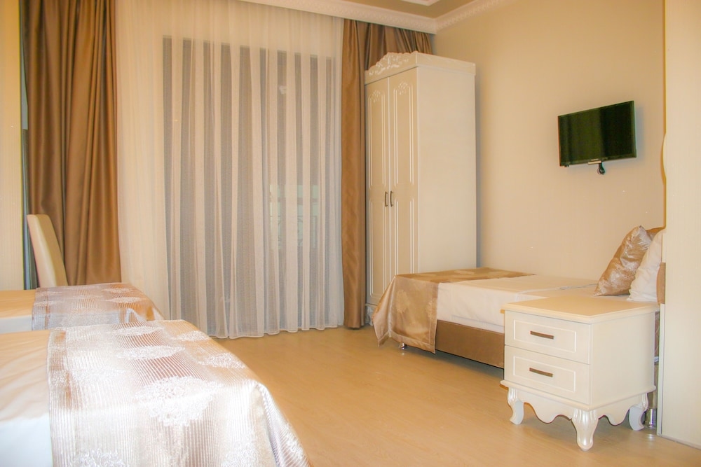 Foto de Deluxe Newport Hotel - Old City