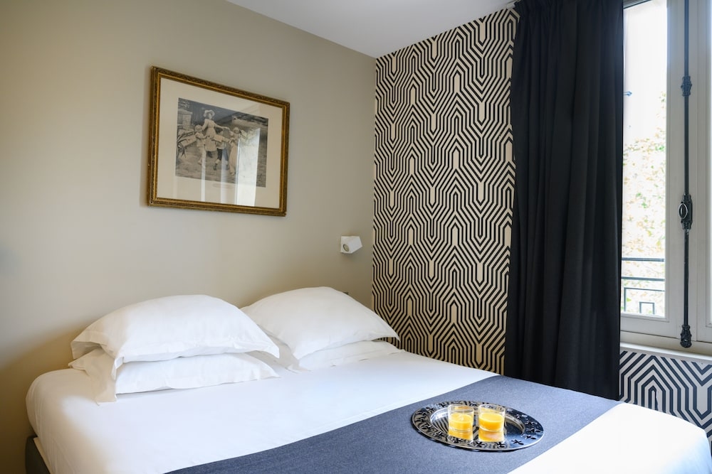 Foto de Hôtel Helzear Champs Elysées