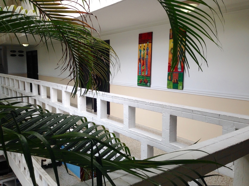 Foto de Hotel Caribeño